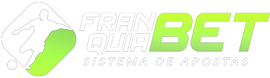 Franquia Bet - Apostas Esportivas Logo